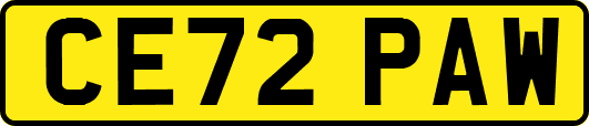 CE72PAW