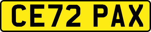 CE72PAX