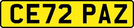 CE72PAZ