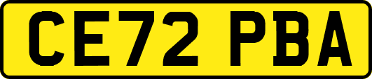 CE72PBA