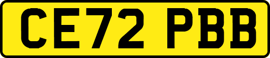 CE72PBB