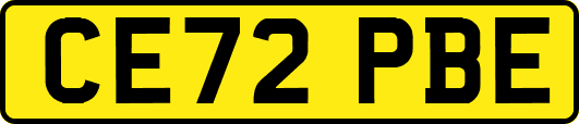 CE72PBE