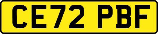 CE72PBF