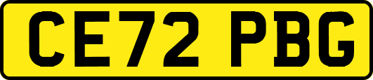 CE72PBG