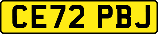 CE72PBJ
