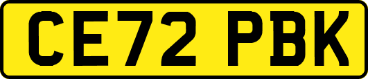 CE72PBK