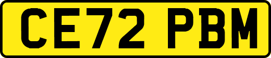 CE72PBM