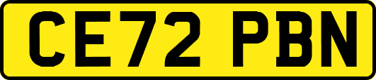 CE72PBN