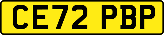 CE72PBP