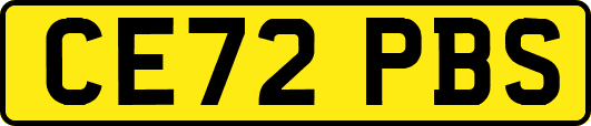 CE72PBS