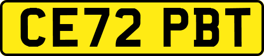 CE72PBT