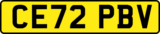 CE72PBV