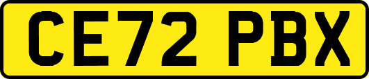 CE72PBX