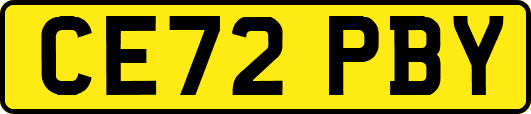 CE72PBY