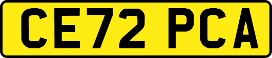 CE72PCA