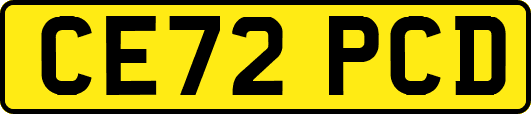 CE72PCD