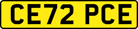 CE72PCE