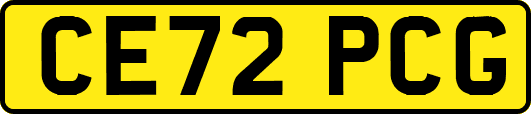 CE72PCG