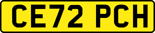 CE72PCH
