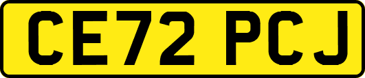 CE72PCJ