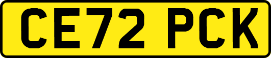 CE72PCK