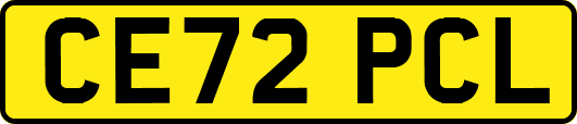CE72PCL