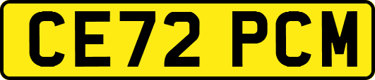CE72PCM