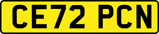 CE72PCN