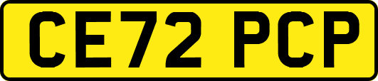 CE72PCP
