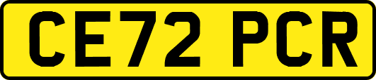 CE72PCR