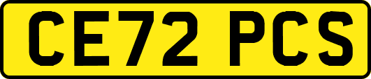 CE72PCS