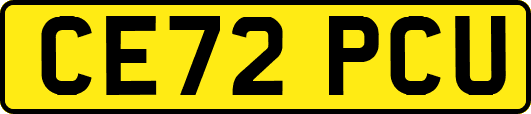 CE72PCU