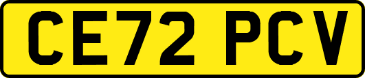CE72PCV