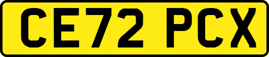 CE72PCX