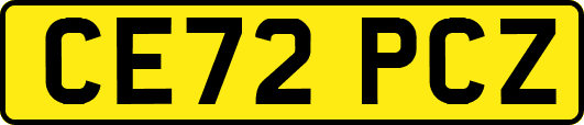 CE72PCZ