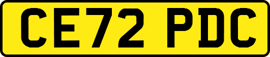 CE72PDC