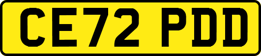 CE72PDD