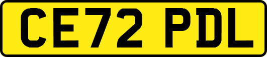 CE72PDL