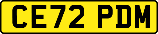 CE72PDM