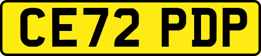 CE72PDP