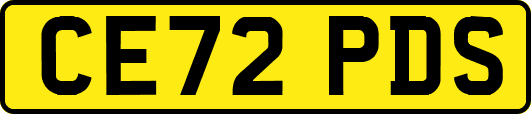 CE72PDS