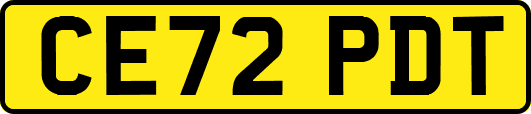 CE72PDT