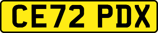 CE72PDX