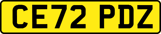 CE72PDZ