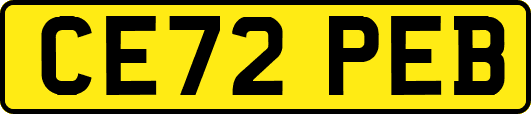 CE72PEB