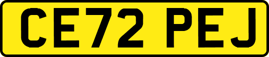 CE72PEJ