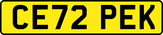 CE72PEK