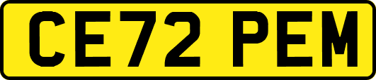 CE72PEM