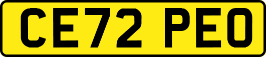CE72PEO