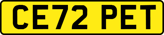 CE72PET